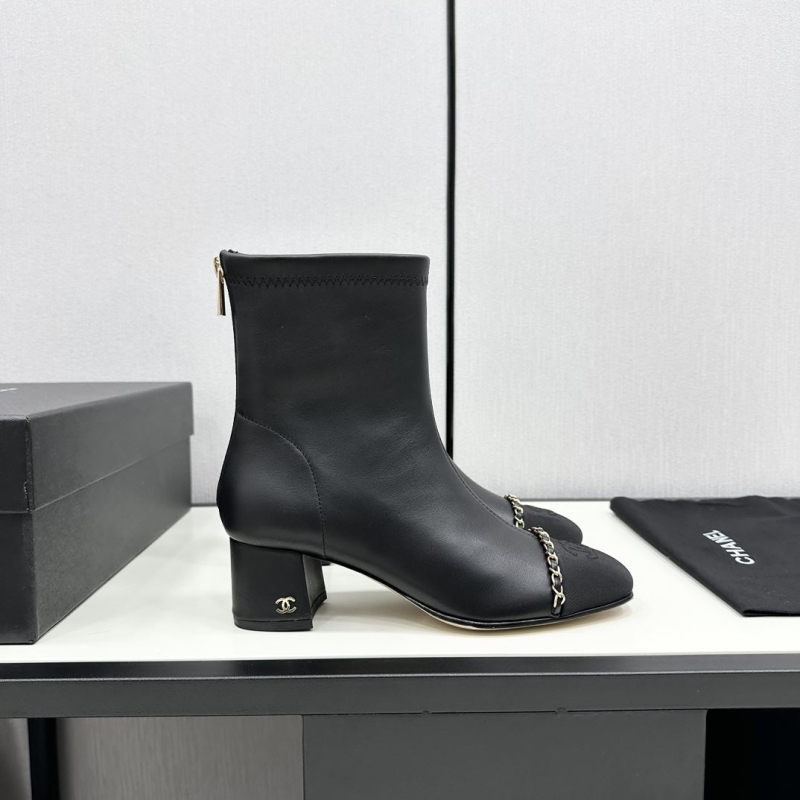 Ch*el boots